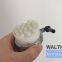 Vacuum Chuck of Quartz or Ceramics with custom vias distribution from 10um to 1mm