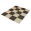 QT MAT Non-toxic Odorless Formamide Below 200PPM 12in x 12in 20pcs/set EVA Baby Puzzle Floor Play Centre Mat Foam Floor