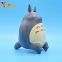 Eco-friendly TOTORO ABS Injection Plastic Action Figure Toys