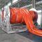 Quick Deploy Oil Boom from Qingdao Singreat in chinese(Evergreen Properity )