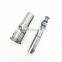china supplier high quality plunger P143 for DAEWOO D2366T  plunger 134151-6420