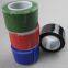 Self-Fusing Silicone Rubber Electrical Tape