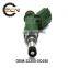Original Fuel Injector OEM 23250-0C050 For Hilux Vigo 2TR