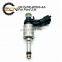 Car Accessories spare parts GDI fuel injector DJ5E-9F593-AA 0261500206 Gdi Fuel Injector for Ford 2.0t