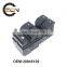 Window Master Power Switch OEM 20945129 For Silverado GMC Sierra