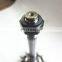 Turbocharger HT3B 3529040 Turbine Wheel Shaft