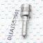ERIKC fuel common rail nozzle DLLA 155P941 DLLA 155 P 941 oil engine nozzle DLLA155P941 for Toyota Hino