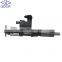 095000-5471 diesel Fuel injector 095000-8903 for 250-3