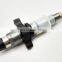 Auto engine Fuel Injector Assy 0445120032 3964273 3968158
