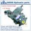A series piston pump, yuken piston pump a37, A10, A16, A22, A37, A56, A70, A90, A145