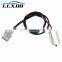 Genuine LLXBB Transmission Speed Sensor MC858133 For Mitsubishi FK617 M060S6