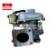 4JH1-TC turbocharger for diesel engine