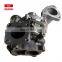4JH1-TC 4JH1 4KH1 turbocharger for Isuzu diesel engine