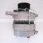 Diesel engine parts SAA6D114E-2 6C8.3 Alternator 3864165