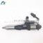 Fuel Injector for Spare Parts Brand New Injector 095000-6593 Fuel Injectors Denso