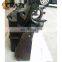 4HK1 cylinder head 8-98008-363-3/8-97095-664-7/8-97146-520-2 for ZAX250-3 excavator