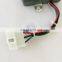 ISBe diesel engine parts Intake Air Heater 4988345