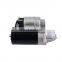 New Starter For Engine CAT Skid Steer 3cyl 4cyl 1850866 333-5930 0-001-109-035 U5MK8261 U85086710 U85086770 U85086771 U85086790