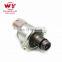 WEIYUAN Original Diesel Common Rail Engine Suction Control Valve 294200-0360