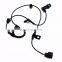 Car ABS  Wheel Speed Sensor 4670A597 4670A598 For  Triton L200