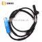 Rear left or right ABS Wheel Speed Sensor FOR BMW 34526756385 360110 901105 ADB117104 SS20138 34263 0986594537 24071151381