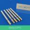Customized 95% Aluminum MCH Ceramic Heater rod for soldering iron/Innovacera