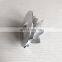 GT15-25 793221-0002X 44.50/59.48mm High Performance Racing Turbocharger milling/aluminum 2618/billet Compressor wheel