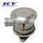 Pierburg Air Pump Check Valve fits Suitable for VOLVO 850 OE 1271765 9125623 722299030