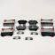 Auto spare parts car brake pad for W203 W204 W211 W212 005 420 10 20