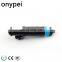 Fuel Injectors Nozzle FI114992 For 80lb Ev1