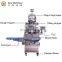 Good Quality Promotional Chocolate Filled Cookies Making Machine