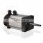 380Vac 1500RPM 2.2KW  brushless dc motor for CNC machine