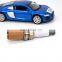 Genuine New Engine Parts Spark Plug 12122158252 IZFR6H11 for B/M/W 550i 650i 750i 750Li X5 4.8L