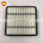 car air filter oem 17801-38030 automotive air filter