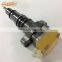3126 Diesel Engine Fuel Injector 1780199 injector Assembly for 3126B enigine part 178-0199 1780199