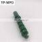 cnc aluminum alloy spare parts motor parts precision cnc