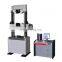 Hydraulic Servo Tensile Strength Tester, WAW Universal Testing Machine