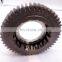 Original second shaft fifth gear 12JS200T-1701115-3 for fast gearbox