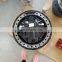 ZX330-3 Final Drive Гусеничный привод экскаватора ZX330 Травельный двигатель Assy Гусеничный привод