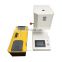 Rate Indexer Price Mfr Used flow rate plastic mfi index test machine tester melt Equipment Meter