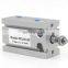 CDM2B Double shaft mini pneumatic cylinders / cylinder electric