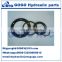 Hydraulic seal rubber seal mechanical seal o ring kit for excavator PC o ring box