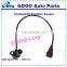 Crankshaft Position Sensor For Citroen Peugeot Fiat OEM 46411427 0261210127 1920Y9
