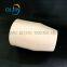 Factory Price 92% Al2O3 Heat Resistant Insulation Refractory Alumina Ceramic Tube