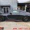 Карбоновый тюнинг-комплект для GTR35 Nismo