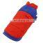 Outdoor Winter Cute Blue Dog Clothes