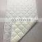 Quilted Bamboo Waterproof Changing Pad Liners