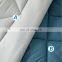 High End Fuzzy Sale Queen Size 6 Piece Turquoise Cal King Bed Sheet And Comforter Set