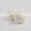 Handmade 3cm 100% wool felt ball for cat playing toy