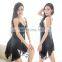 Sexy Women Transparent Hot Night See Through Sleepwear Mesh Ladies Gown